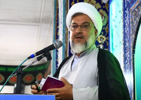 برنامه های ستاد غدیر شهرستان لنگرود اعلام شد