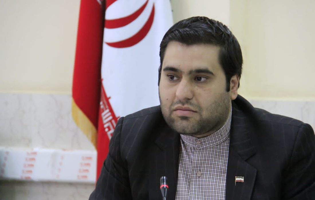 سیروان بهرامی به عنوان سرپرست هیات ورزش روستایی و بازی های بومی محلی استان کردستان منصوب شد 