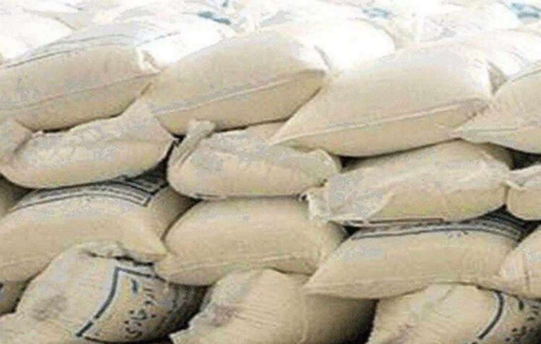 بیش از ۶ تن آرد حمایتی عرضه خارج از شبکه در شهرستان مهرستان