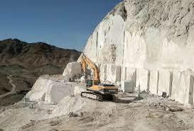 صدور مجوز بهره برداری ۲۸ معدن جدید در آذربایجان غربی