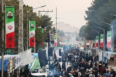 ۷۳ شهید و ۱۷۱ مصدوم در حادثۀ تروریستی کرمان/ انتقال مصدومان به مراکز درمانی