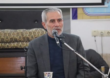 فرمانده سابق نیروی انتظامی آذربایجان غربی؛ خنثی شدن توطئه های دشمنان با مشارکت حداکثری مردم در انتخابات