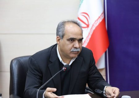 پیگیری ۴ هدف مهم استان در راستای تحقق نرخ رشد سالانه ۸ درصدی اقتصادی و ۲۳ درصدی صادرات غیر نفتی