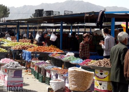 صدور و پیگیری مجوز تجاری موقت در زاهدان / ساماندهی بازارچه های محلی زاهدان