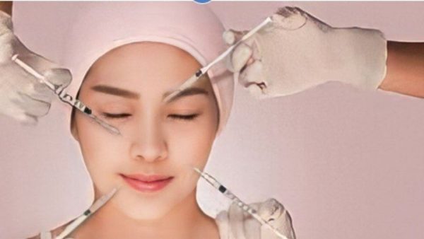گرایش زنان به جراحی های زیبایی