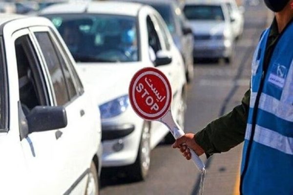 اجرای طرح محدودیت ترافیکی همزمان با روز عید سعید فطر در اروميه 