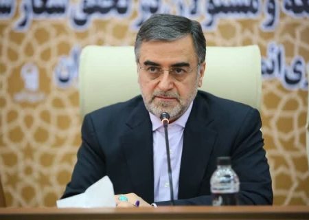 شرکت های بین المللی حمل و نقل مازندران تعیین تکلیف می شوند