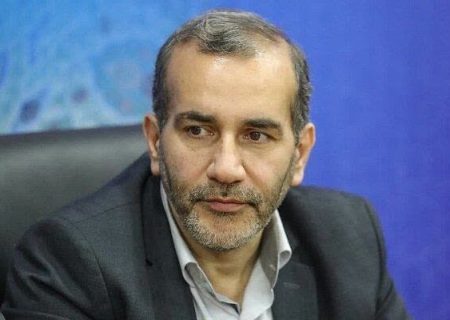 پیام استاندار کرمانشاه در پی موفقیت‌های سازمان ملی استاندارد ایران
