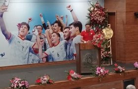 صعود تاریخی افغانستان به جام جهانی؛ بازیکنان با غیرت، غرور ملی را به اهتزاز درآوردند