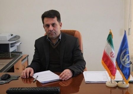 رئیس ستاد مرکزی ۷۷ قالیباف در کردستان منصوب شد