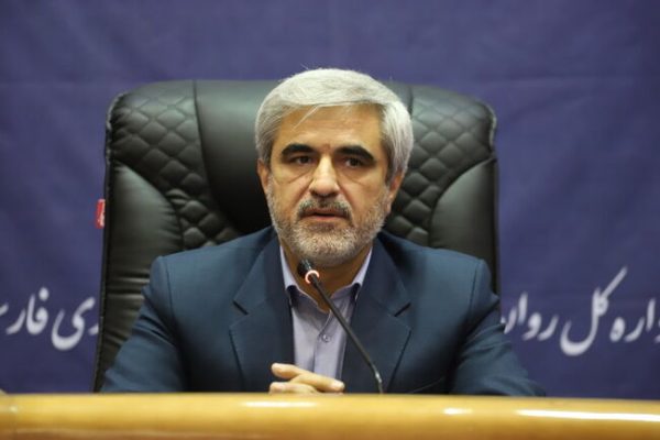 آغاز به کار هیات بازرسی انتخابات ریاست جمهوری در استان فارس