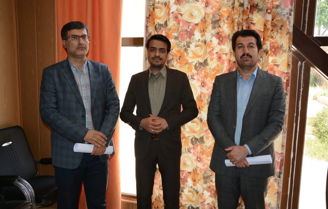 راهکارهای همکاری و هم افزایی پارک های علم و فناوری استان فارس بررسی شد