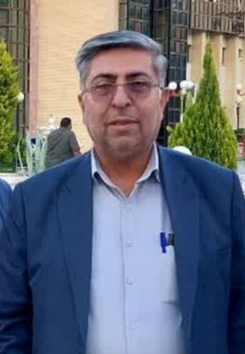 جواد شهابی به‌عنوان رئیس ستاد مجازی دکتر قالیباف در کمیته گام دوم انقلاب استان فارس منصوب شد