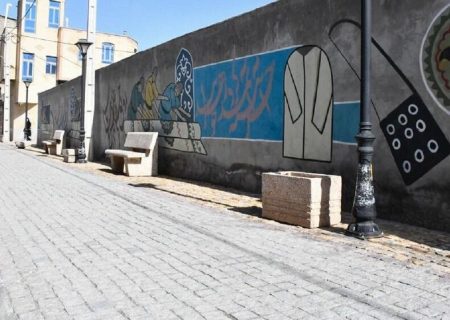 اجرای طرح بازآفرینی شهری در محلات جدید آذربایجان غربی