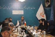 صلح و سازش در ۳۷۲ فقره پرونده استان در ۳ ماهه اول سال جاری 