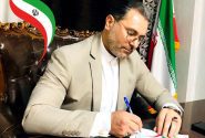 دکتر داود فریدفر بعنوان رئیس ستاد ملی ایران ما دکتر پزشکیان ، منصوب شد