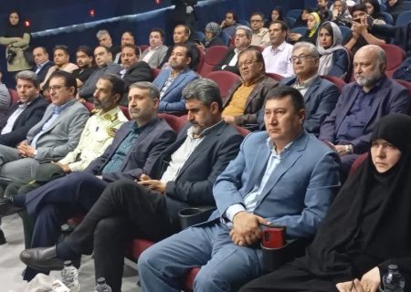 افتتاح ۳۰۰ سالن سینما در دولت سیزدهم