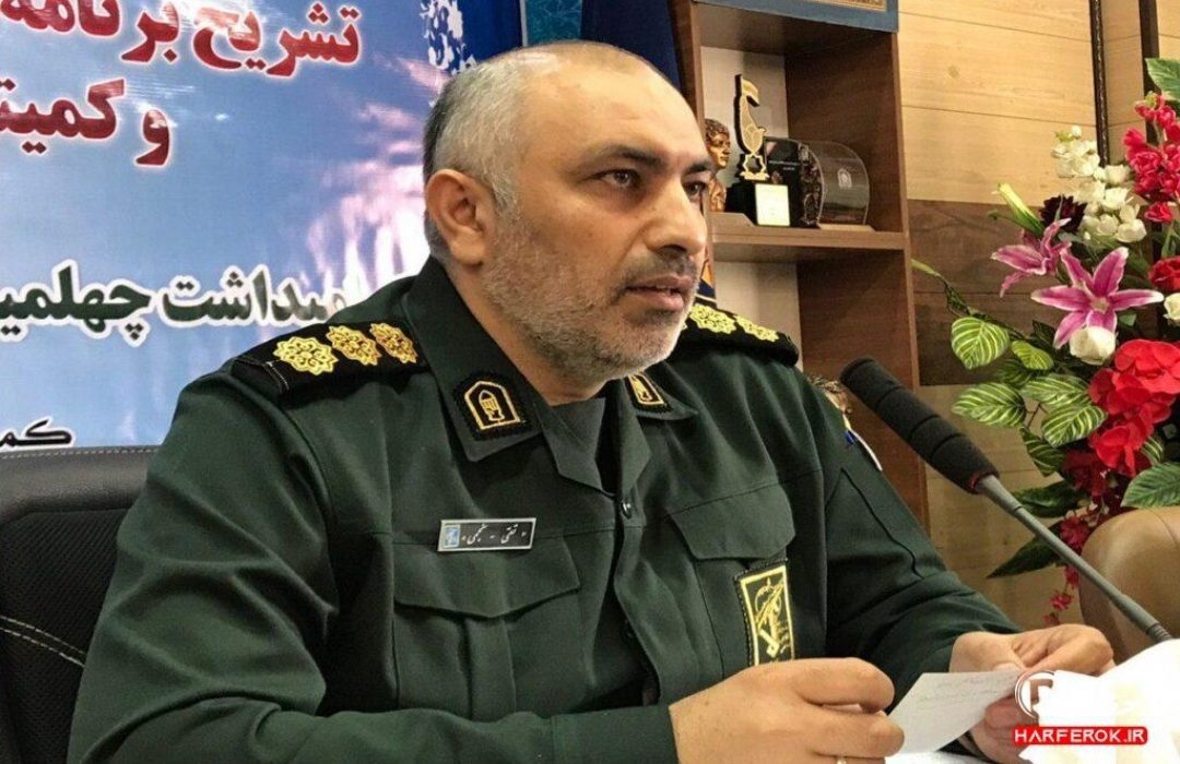 جانشین فرمانده سپاه شهدای آذربایجان‌غربی تاکید کرد:  نقش کلیدی خبرنگاران در شفافیت و پاسخگویی