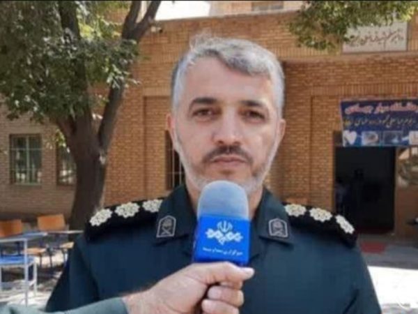 فرمانده سپاه سلماس مطرح کرد:  راه‌اندازی درمانگاه جهادی دندانپزشکی در سلماس