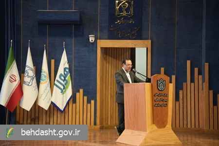 پوشش حدود ۱۰۰ درصدی واکسیسناسیون در کشور/تدوین لایحه افزوده شدن ۲ سال آموزش در سابقه خدمتی بهورزان