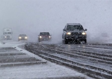 فرمانده انتظامی آذربایجان غربی خبر داد:  از سفرهای غیرضروری خودداری کنید