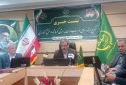 تصویب ۹۳۱۲ میلیارد تومان اعتبار برای توسعه کشاورزی استان کرمانشاه، نتیجه تعامل مؤثر با مقامات ملی بود