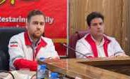 راه‌اندازی مرکز ارتز و پروتز جمعیت هلال احمر در آذربایجان‌غربی